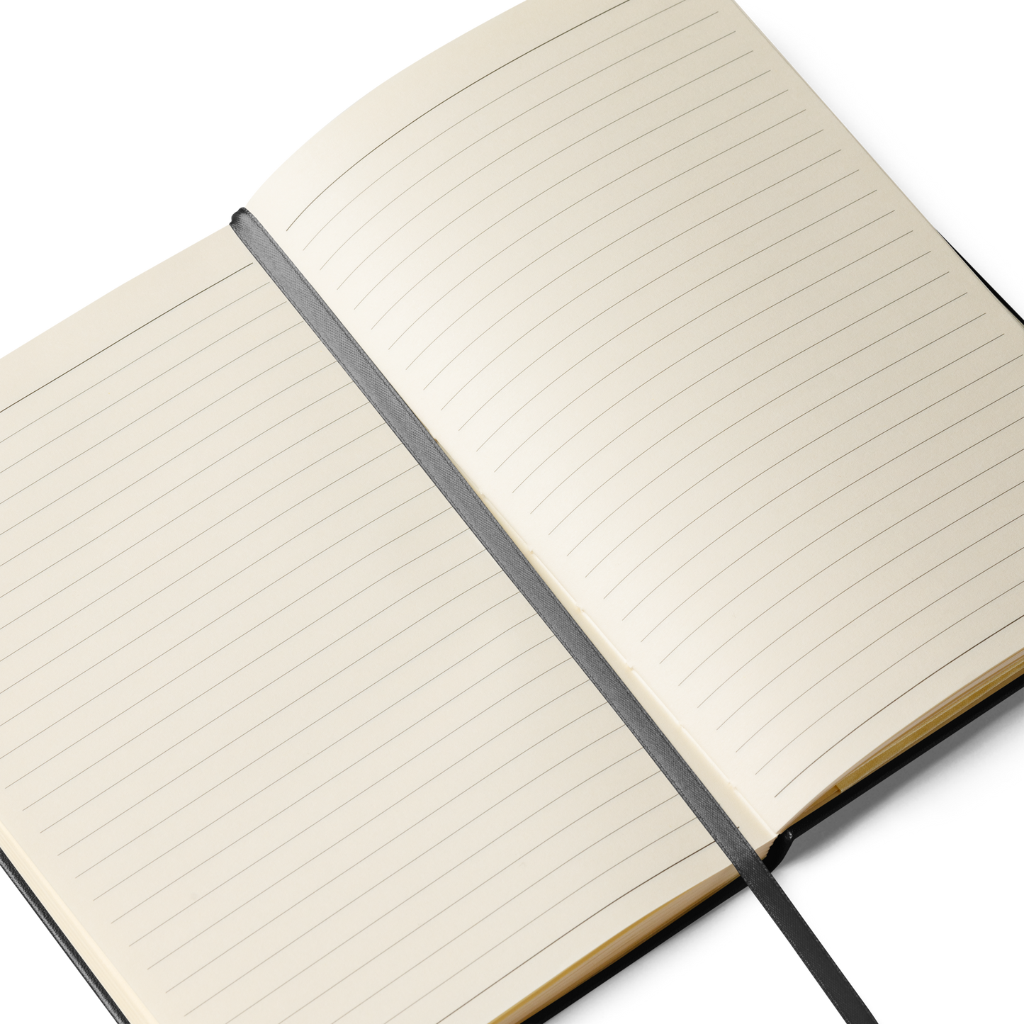 Emerald Ring - Notebook