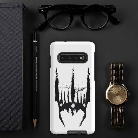 Iron Crown - Tough case for Samsung®