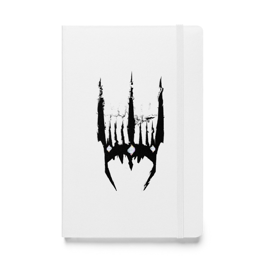 Iron Crown - Notebook