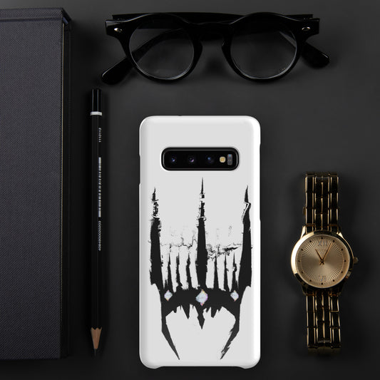 Iron Crown - Snap case for Samsung®