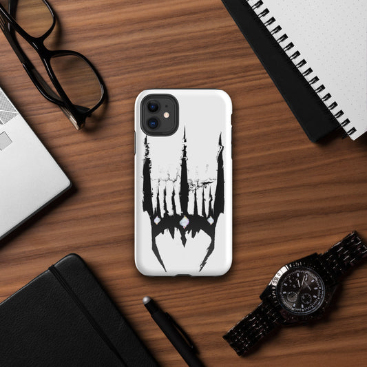 Iron Crown - Tough Case for iPhone®