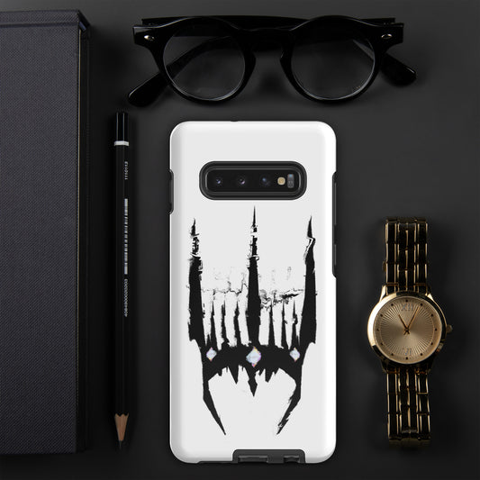 Iron Crown - Tough case for Samsung®