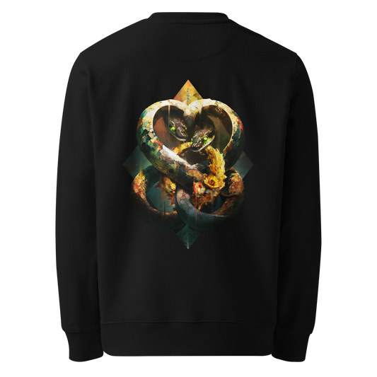 Emerald Ring - Sweatshirt