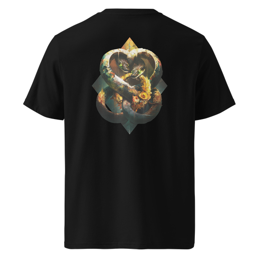 Emerald Ring - T-Shirt