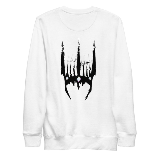 Iron Crown - Sweatshirt